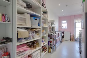 Converted Garage- click for photo gallery